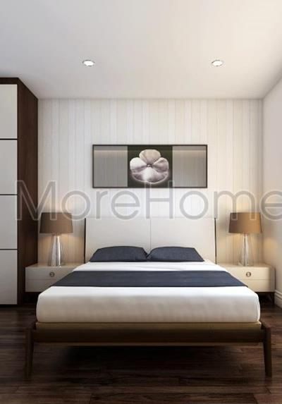 Thiết kế biệt thự hiện đại, cao cấp tại Vinhomes Hà Tĩnh - Anh Đăng